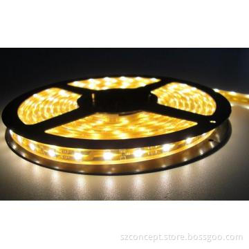 2013-Hot ,DC12V SMD5050 60LEDs LED strip-J